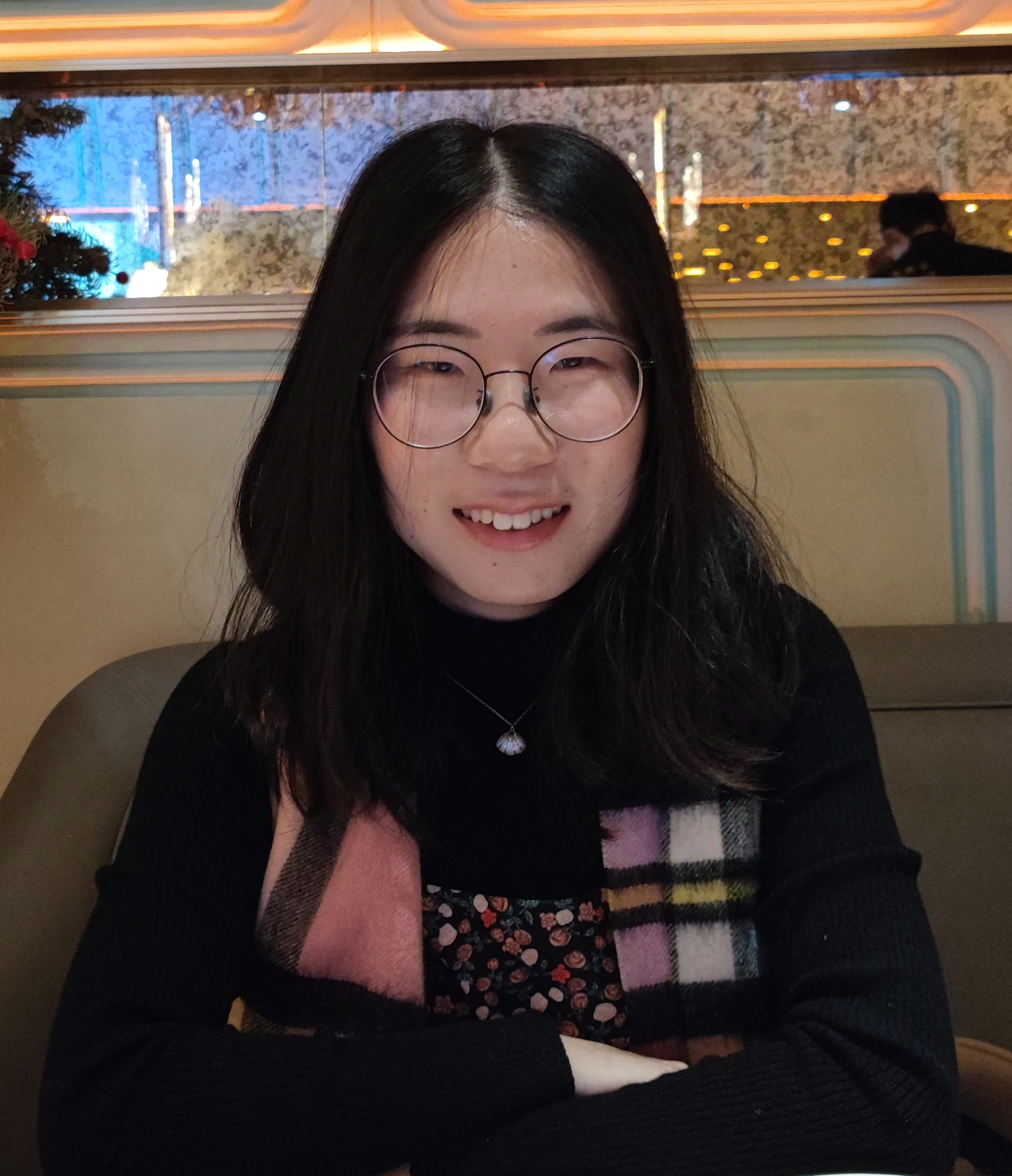 Dr. Xueying Li
